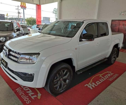 VOLKSWAGEN AMAROK V6 HIGHLINE 2023