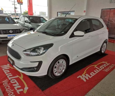 FORD KA SE PLUS 1.0 HA C 2020