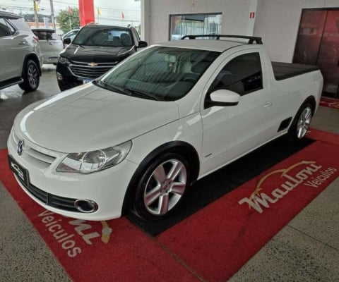 VOLKSWAGEN SAVEIRO 1.6 CS 2013