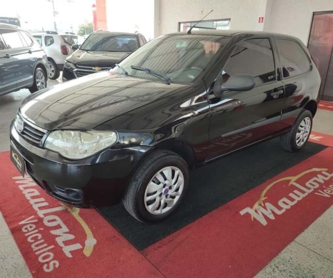 FIAT PALIO 1.0 FIRE 2015