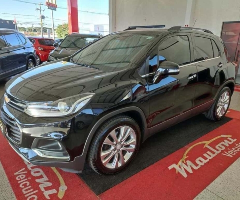 CHEVROLET TRACKER PREMIER 1.4 TURBO 16V FLEX AUT 2018