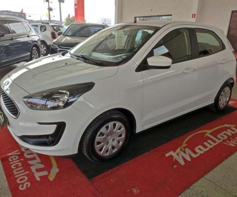 FORD KA SE 1.0 HA C 2021