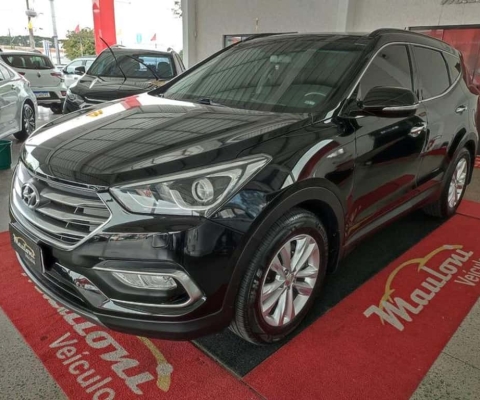 HYUNDAI SANTA FE V6 2018