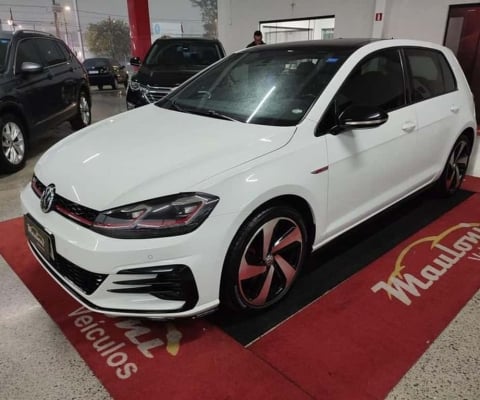 VOLKSWAGEN GOLF GTI AC 2019