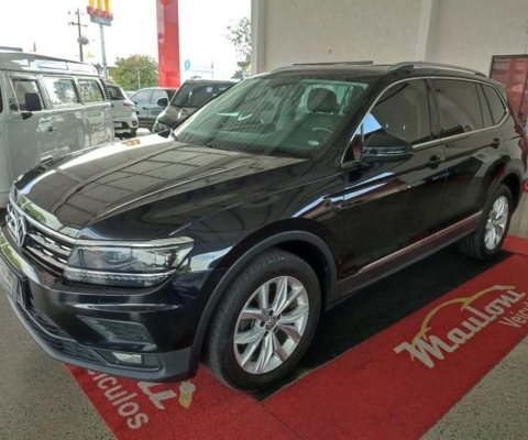 VOLKSWAGEN TIGUAN ALLSPACE CL 2018