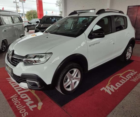 RENAULT SANDERO SZE16MT 2022