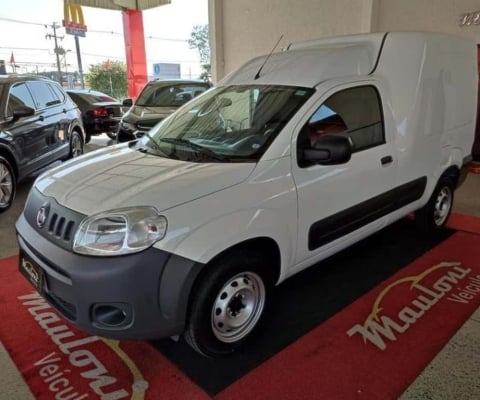 FIAT FIORINO ENDURANCE 2021