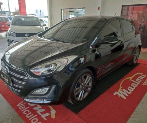 HYUNDAI I30 1.8 2016