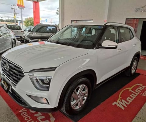 HYUNDAI CRETA1TA COMFORT 2024