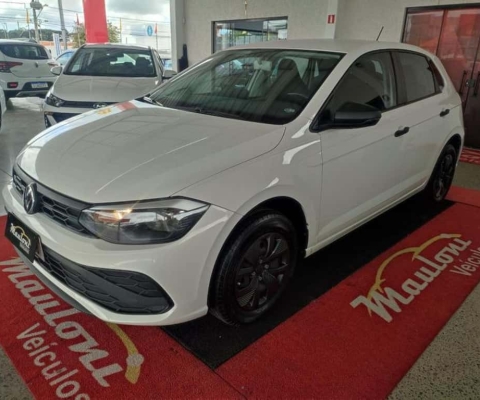 VOLKSWAGEN POLO TRACK MA 2024