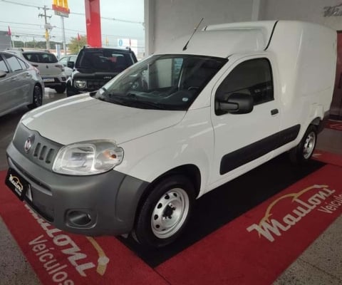 FIAT FIORINO HD WK E 2020