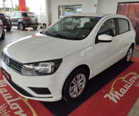 VOLKSWAGEN GOL 1.6L MB5 2022