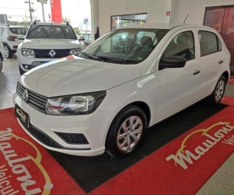 VOLKSWAGEN GOL MPI 2023