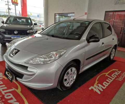 PEUGEOT 207 BLUE LION 1.4 2013