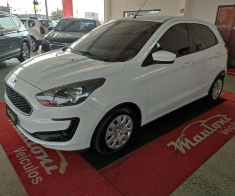 FORD KA SE 1.0 HA C 2021