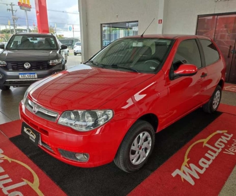 FIAT PALIO FIRE ECONOMY 2014