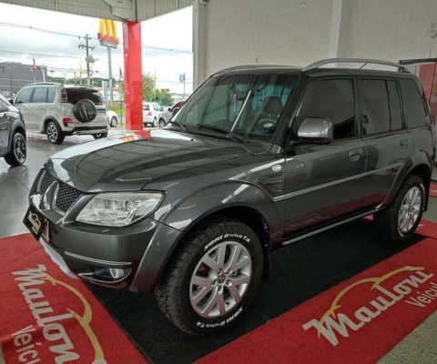 MITSUBISHI PAJERO TR4 FL 2WD HP 2012