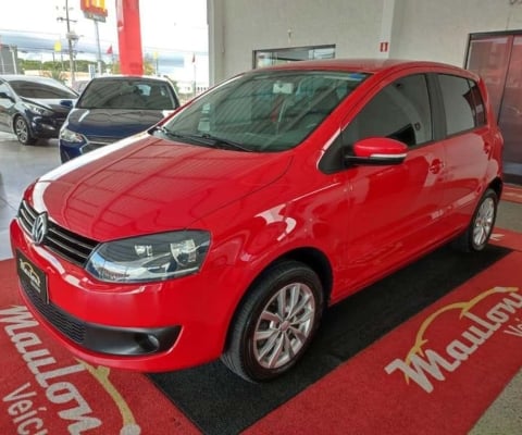 VOLKSWAGEN FOX 1.0 GII 2014