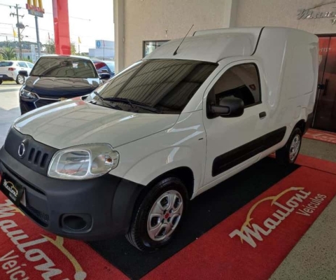 FIAT FIORINO ENDURANCE 2021