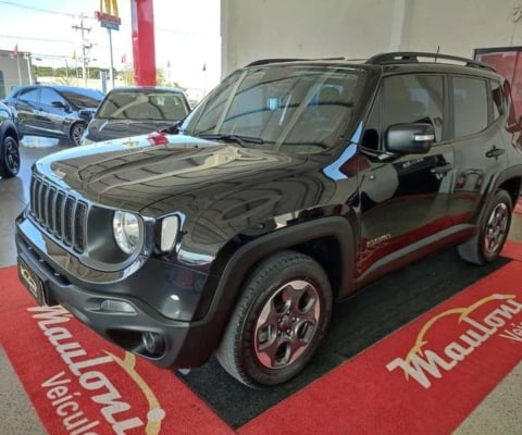 JEEP RENEGADE 1.8 AUTOM. 2021