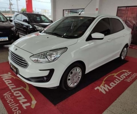 FORD KA SE PLUS AT1.5SDC 2019