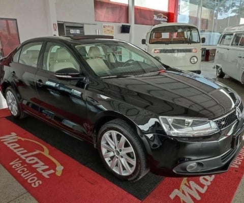 VOLKSWAGEN JETTA 2.0 2014