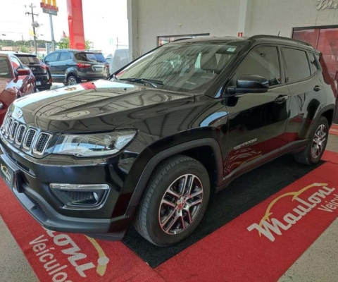 JEEP COMPASS SPORT F 2019