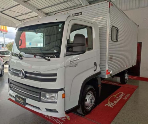 VOLKSWAGEN delivery express 2p diesel e5 2021