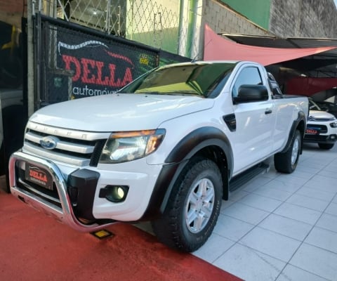 Ranger CS 2014 Completa