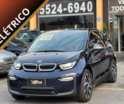 BMW I3 0.6 REX - 2018/2019