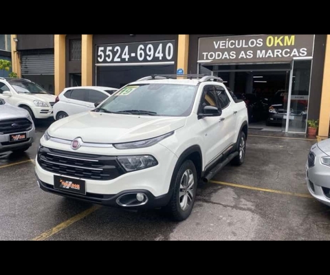 FIAT TORO 2.4 16V Multiair Volcano AT9 - 2018/2019