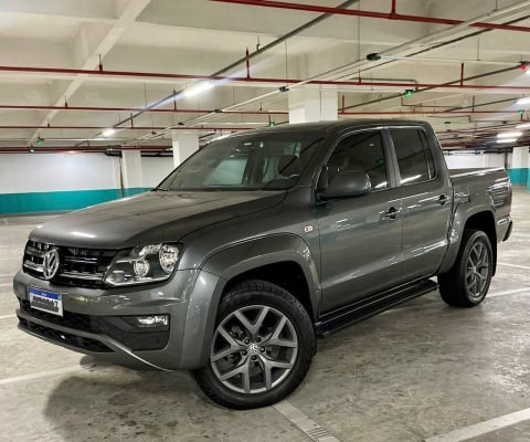 AMAROK 2.0 4X4 DIESEL 2019