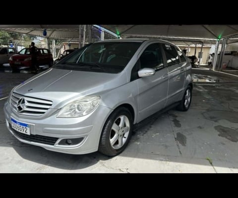 Mercedes-Benz B 200 B 200