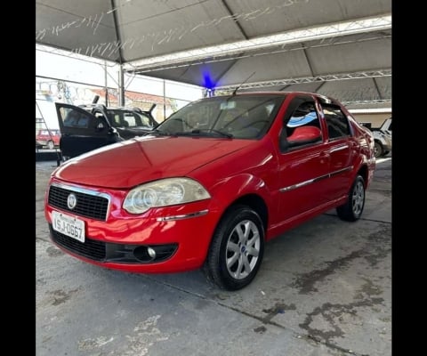 Fiat SIENA 1.4 MPI 8V FLEX 4P TETRAFUEL