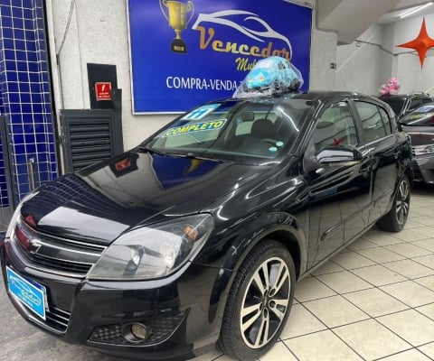 GM VECTRA GT-X 2011 COMPLETO KM BAIXO SUPER NOVO  ACEITAMOS CARRO NA TROCA WHATSAPP 11-94736-9415