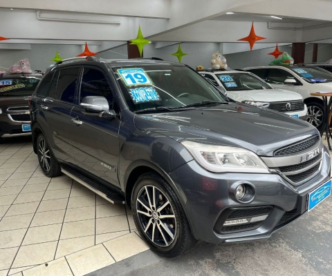 LIFAN X60 2019 COMPLETO MANUAL SUPER NOVO PNEUS NOVOS BANCOS DE COURO REVISADO WHATSAPP 11-94736-941