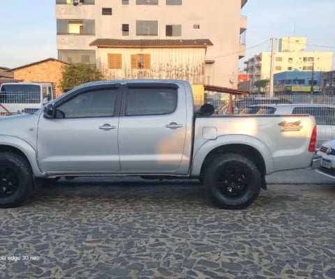 Hilux 