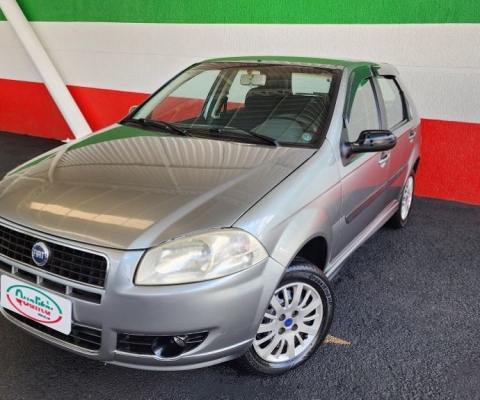 Palio ELX 1.0 Flex. 4p. 2008. Lindo Carro!