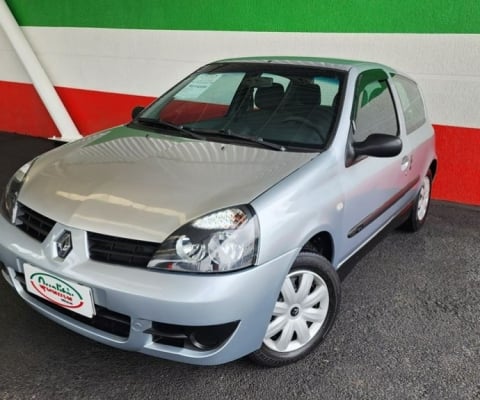 Clio Autentique 1.0 Flex 3P. Repasse.