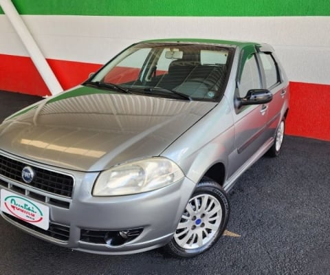 Palio ELX 1.0 Flex. Lindo Carro!