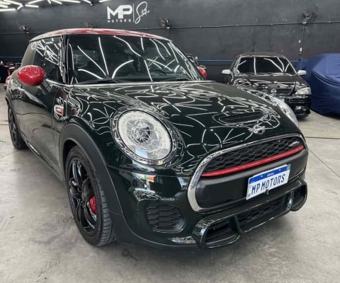 Mini Cooper 2016 2.0 john cooper works 16v turbo gasolina 2p automatico