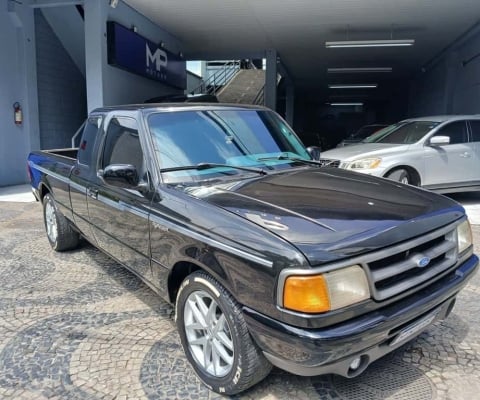 Ford Ranger 1994 4.0 stx 4x2 ce v6 12v gasolina 2p manual