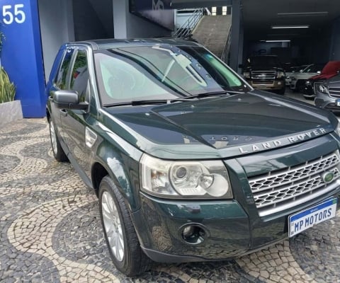 Land rover Freelander 2 2010 3.2 se 6v 24v gasolina 4p automático