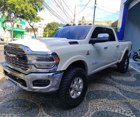 Ram 2500 2019 6.7 i6 turbo diesel laramie cd 4x4 automático