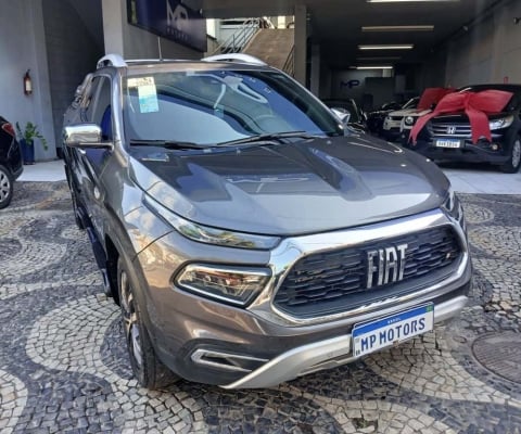 Fiat Toro 2023 2.0 16v turbo diesel ranch 4wd at9