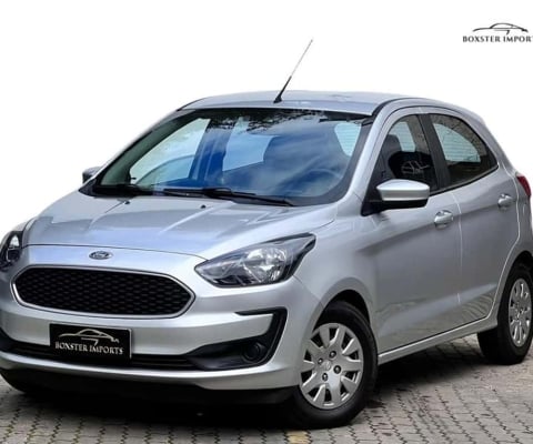 FORD KA SE 1.0 HA C 2020