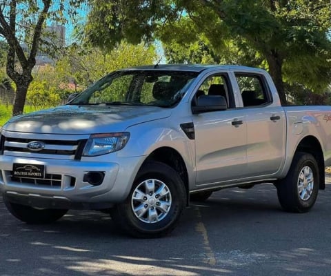 FORD RANGER XL CD4 22H 2014