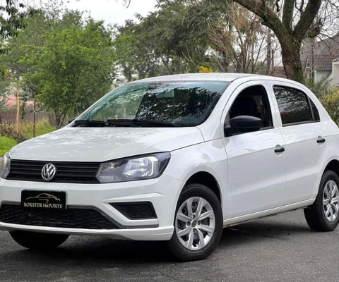 VOLKSWAGEN GOL MPI 2023