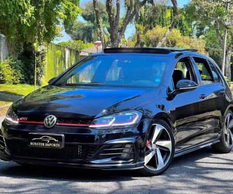 VOLKSWAGEN GOLF GTI AC 2019