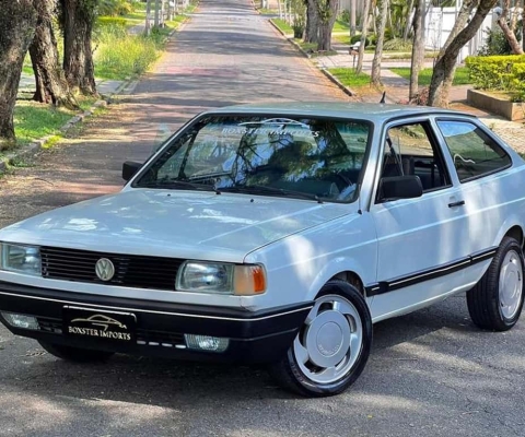 VOLKSWAGEN GOL CL 1.8 1994